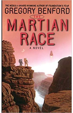 The Martian Race