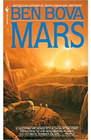 Mars