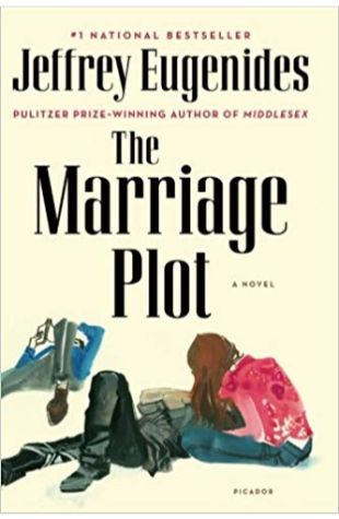 The Marriage Plot