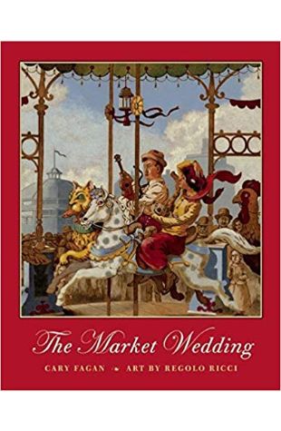 The Market Wedding