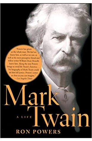 Mark Twain: A Life