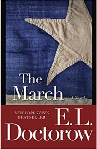 The March: A Novel