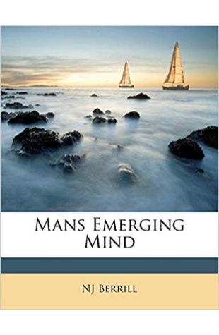 Man's Emerging Mind