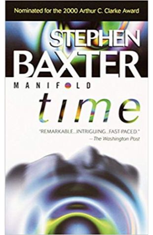 Time: Manifold 1 (US title: Manifold: Time)