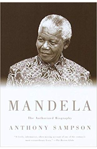 Mandela: The Authorised Biography