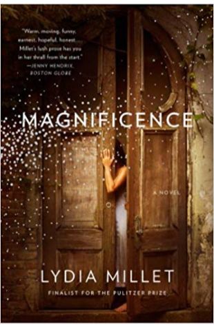 Magnificence: A Novel