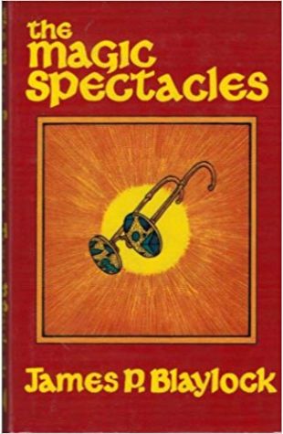 The Magic Spectacles