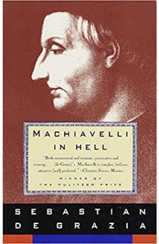 Machiavelli in Hell