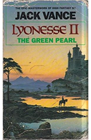 Lyonesse II: The Green Pearl