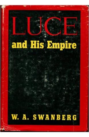 Luce and His Empire