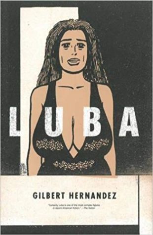 Luba