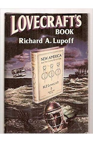 Lovecraft's Book