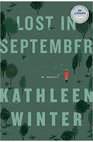 Lost in September