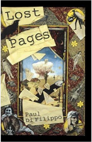 Lost Pages