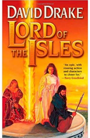 Lord of the Isles