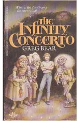 The Infinity Concerto