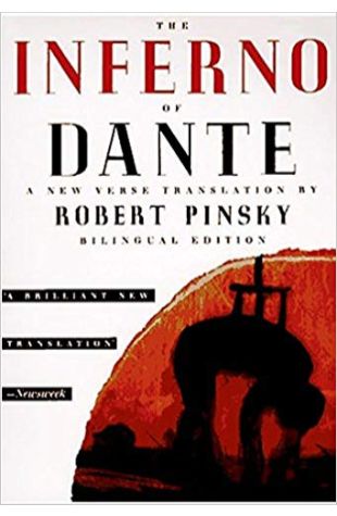 The Inferno of Dante: A New Verse Translation Robert Pinsky