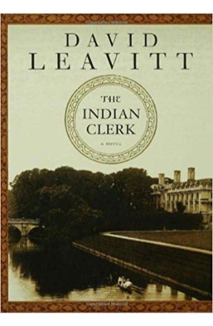 The Indian Clerk