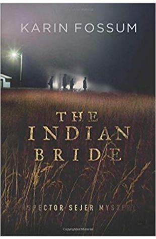 The Indian Bride: An Inspector Sejer Mystery