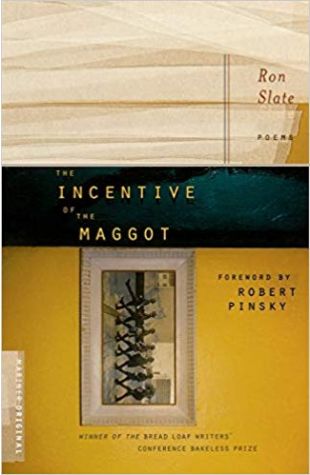 The Incentive of the Maggot