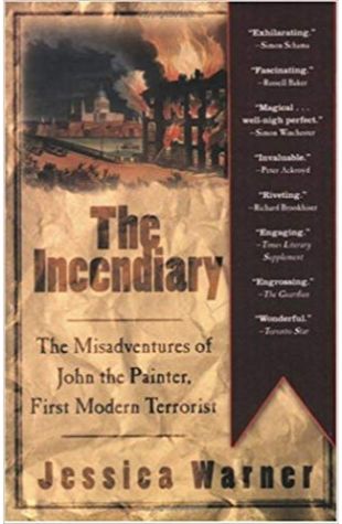 The Incendiary: The Misadventures Terrorist