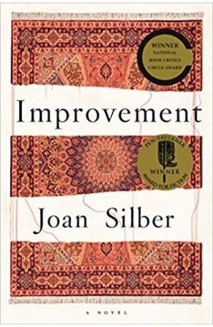 Improvement Joan Silber