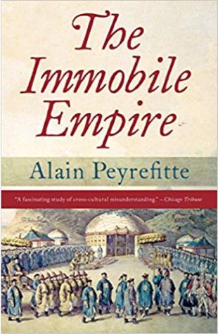 The Immobile Empire