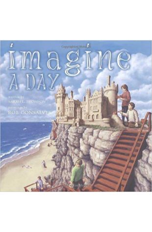 Imagine a Day Rob Gonsalves