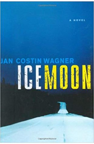 Ice Moon: A Novel