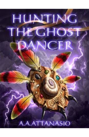 Hunting the Ghost Dancer