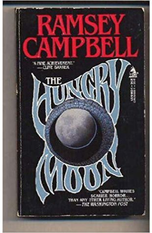 The Hungry Moon Ramsey Campbell