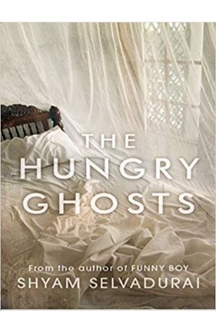 The Hungry Ghosts