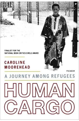 Human Cargo: A Journey Among Refugees