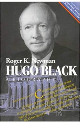 Hugo Black: A Biography