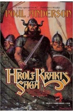 Hrolf Kraki's Saga Poul Anderson