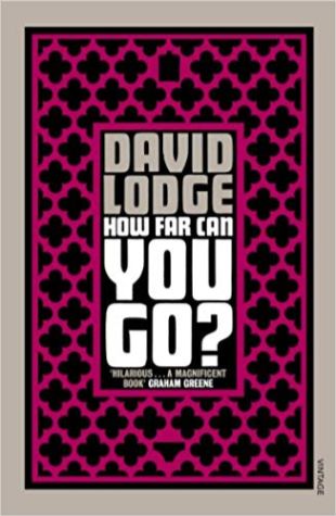 How Far Can You Go? David Lodge