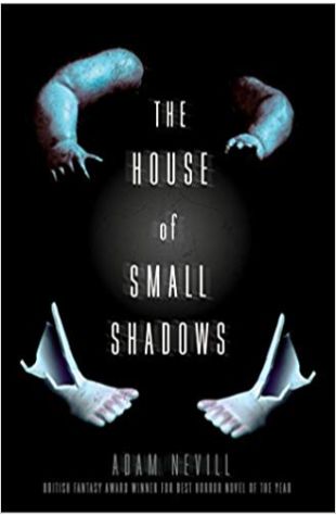 House of Small Shadows