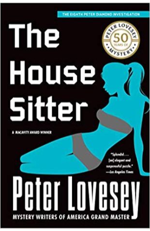 The House Sitter