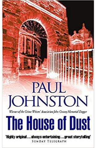 The House of Dust