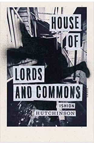 House of Lords and Commons: Poems