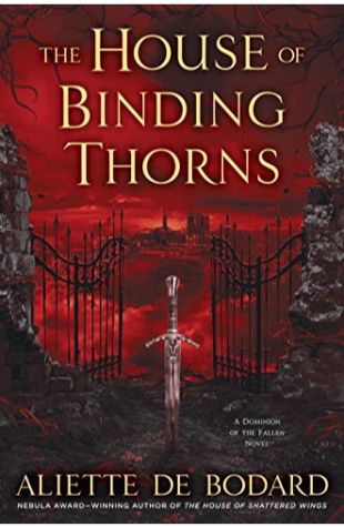 The House of Binding Thorns