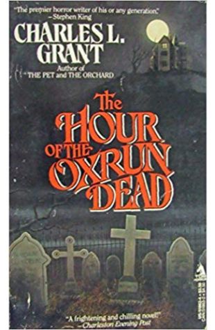 The Hour of the Oxrun Dead