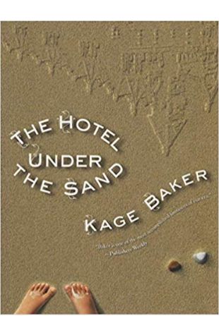 The Hotel Under the Sand