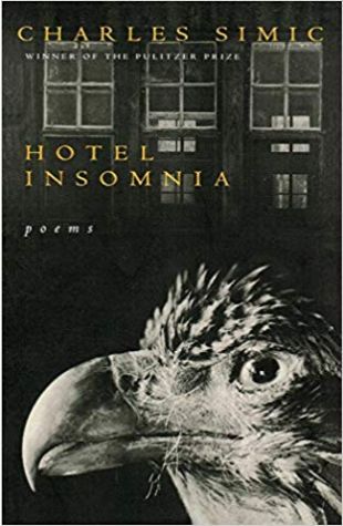 Hotel Insomnia: A Novel