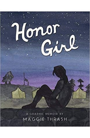 Honor Girl: A Graphic Memoir