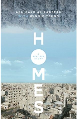 Homes: A Refugee Story