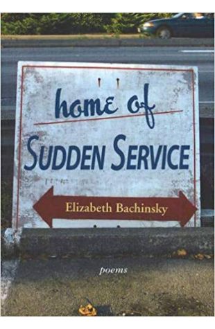 Home of Sudden Service