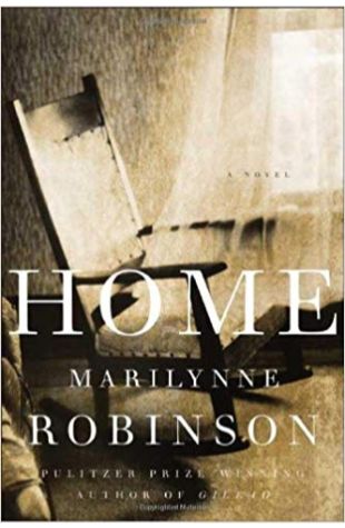 Home: A Novel