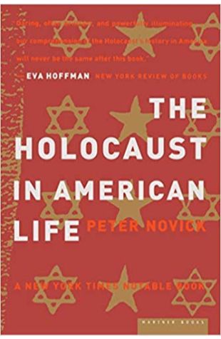 The Holocaust in American Life