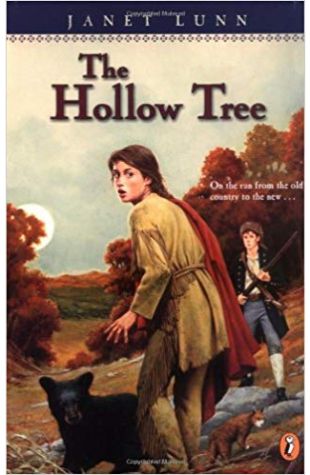 The Hollow Tree